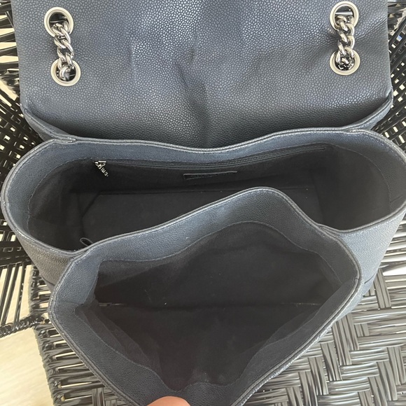 - Chanel Flap Caviar Bag - Picture 12 of 12